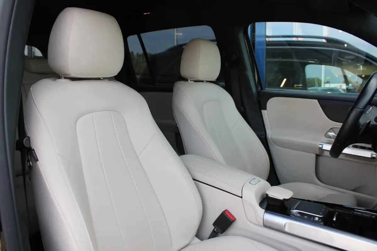 350 4MATIC 67 kWh (SOH 97,64%) Luxury Line LEDER DISTRONIC SFEER 360-CAMERA CARPLAY