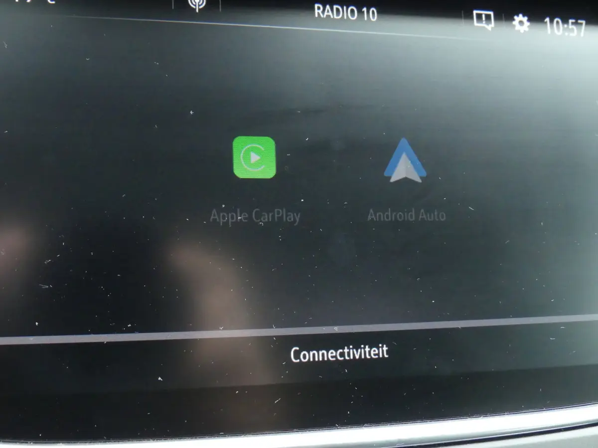 1.2 Turbo Business / Carplay