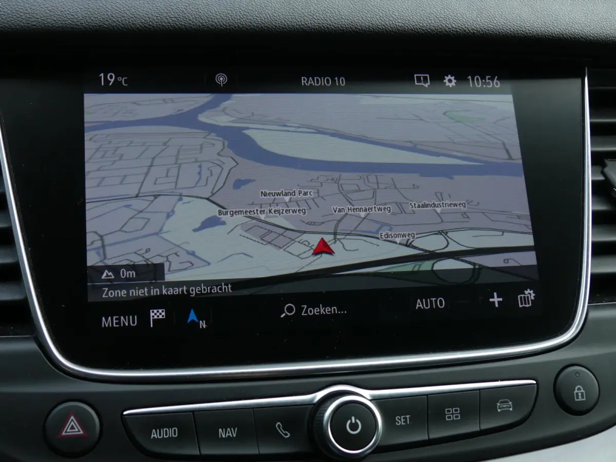 1.2 Turbo Business / Carplay
