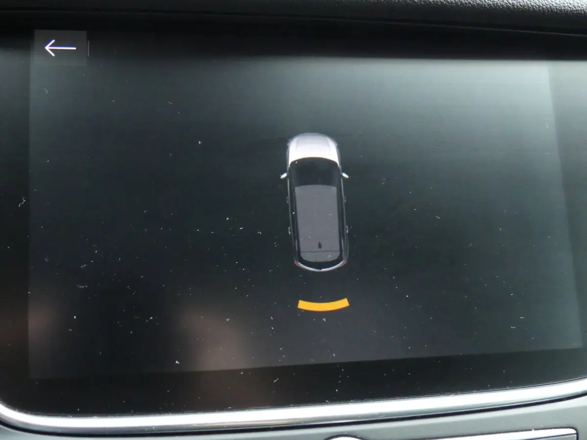 1.2 Turbo Business / Carplay