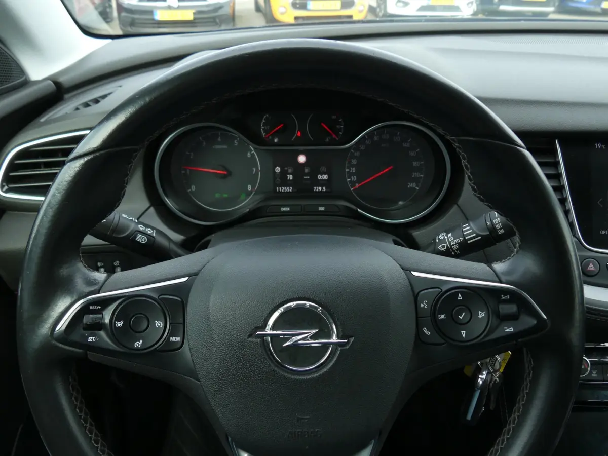 1.2 Turbo Business / Carplay