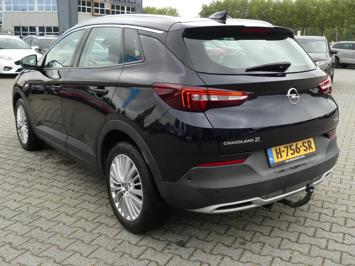 1.2 Turbo Business / Carplay