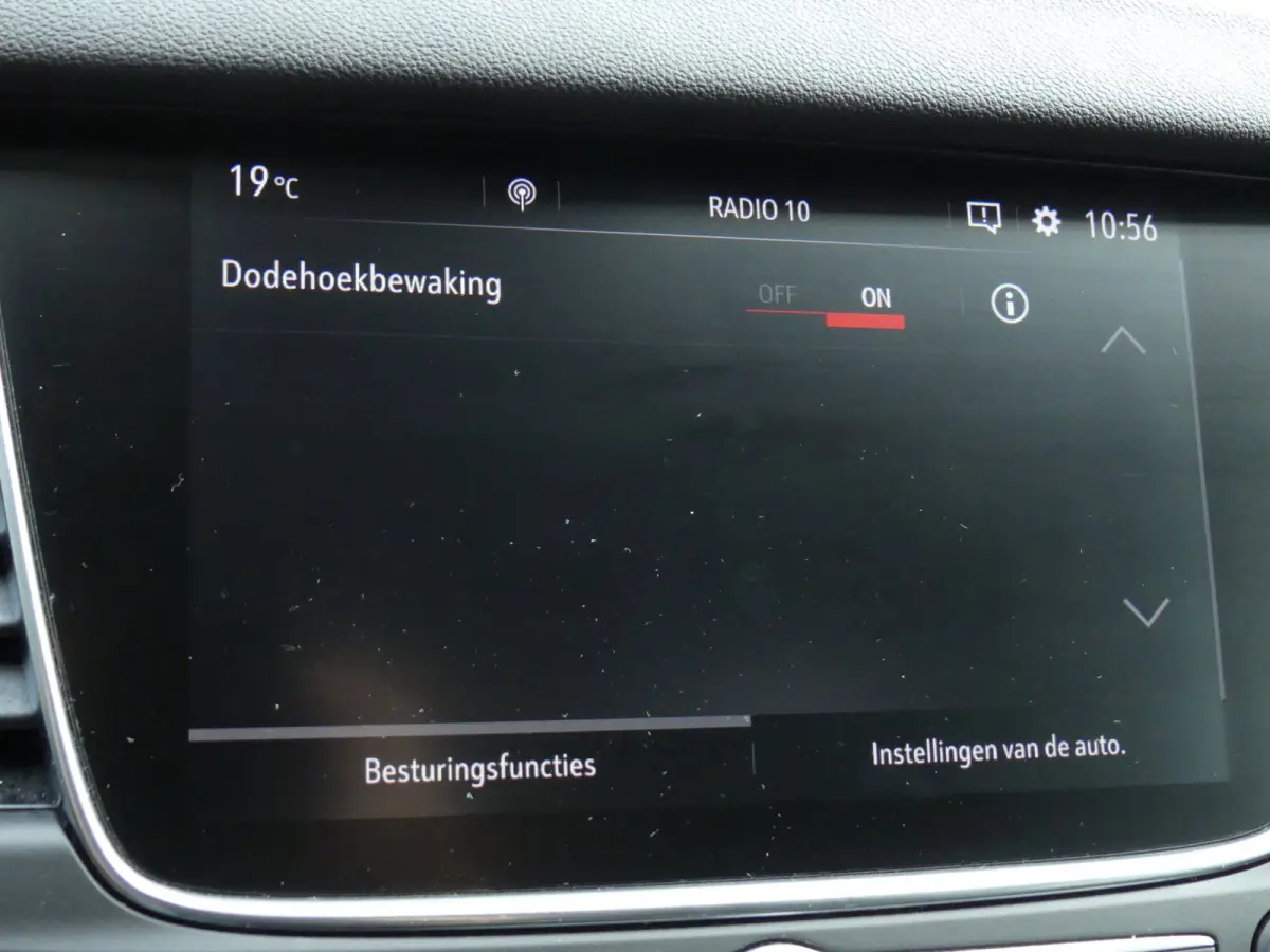 1.2 Turbo Business / Carplay