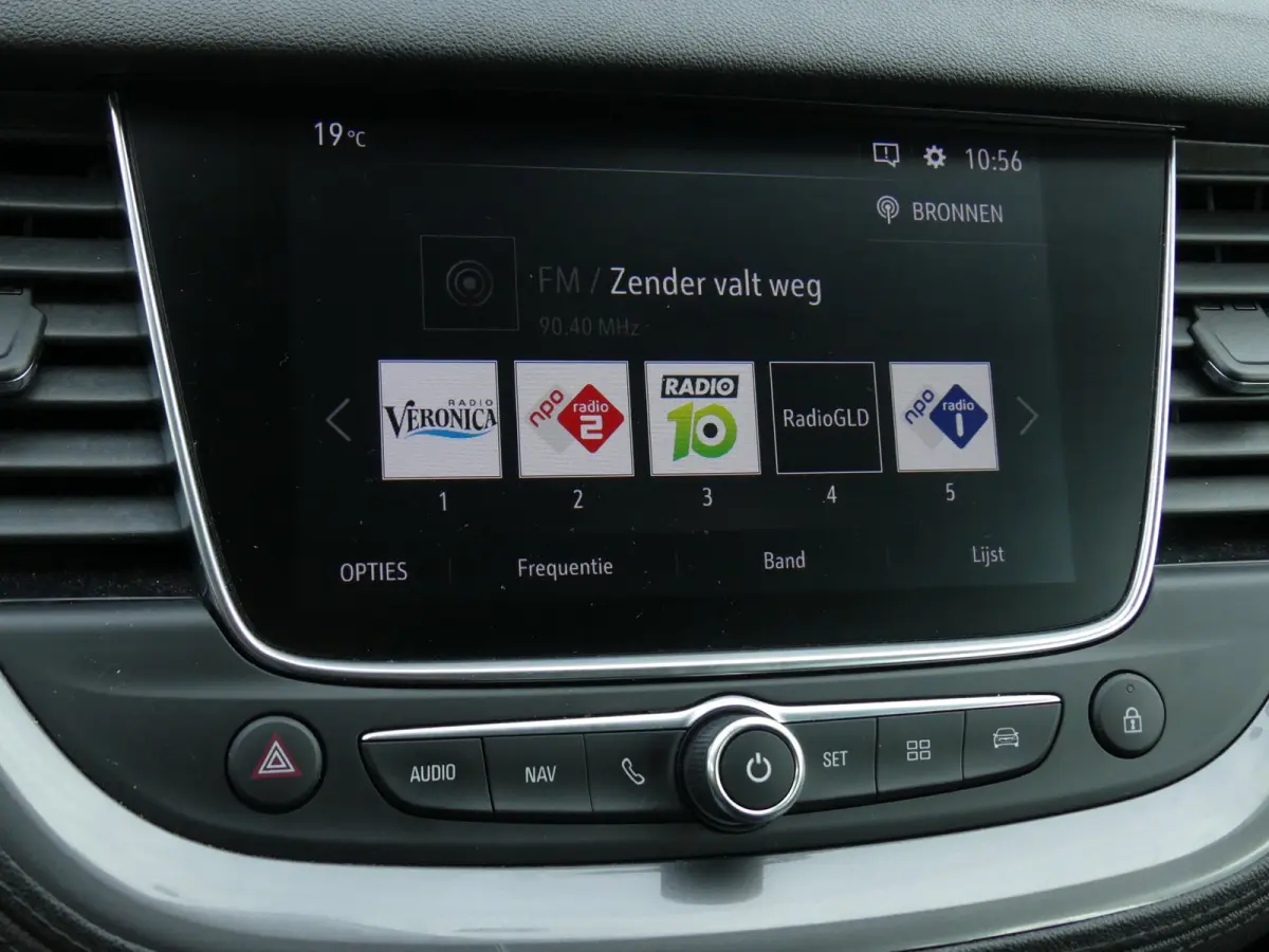 1.2 Turbo Business / Carplay