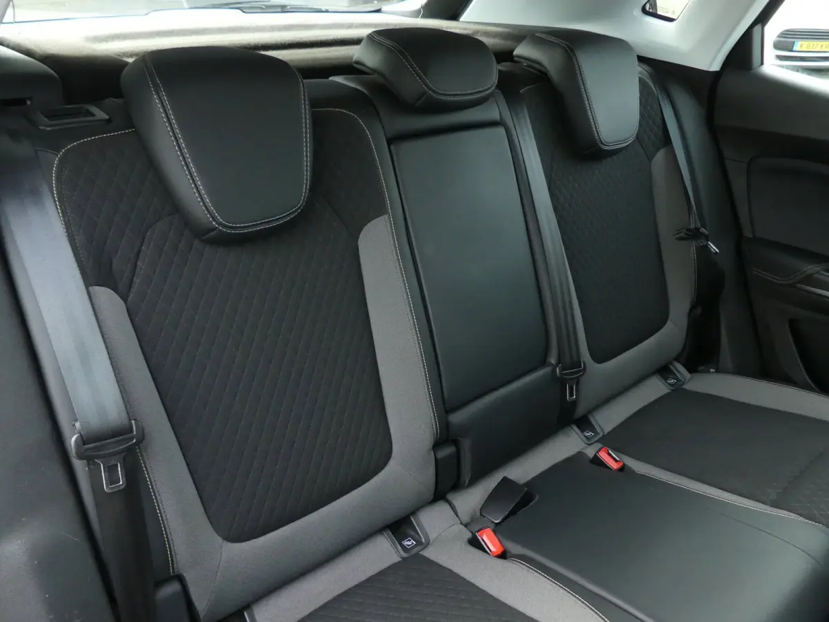 1.2 Turbo Business / Carplay