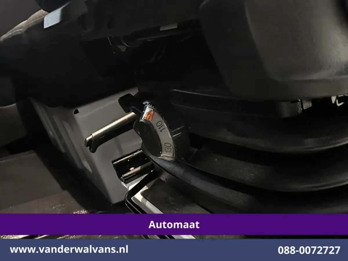 317 CDI 170pk 9G-Tronic Automaat L2H2 Euro6 Airco | Camera | Navigatie | Cruisecontrol Chauffeursstoel, Stoelverwarming, Bijrijdersbank