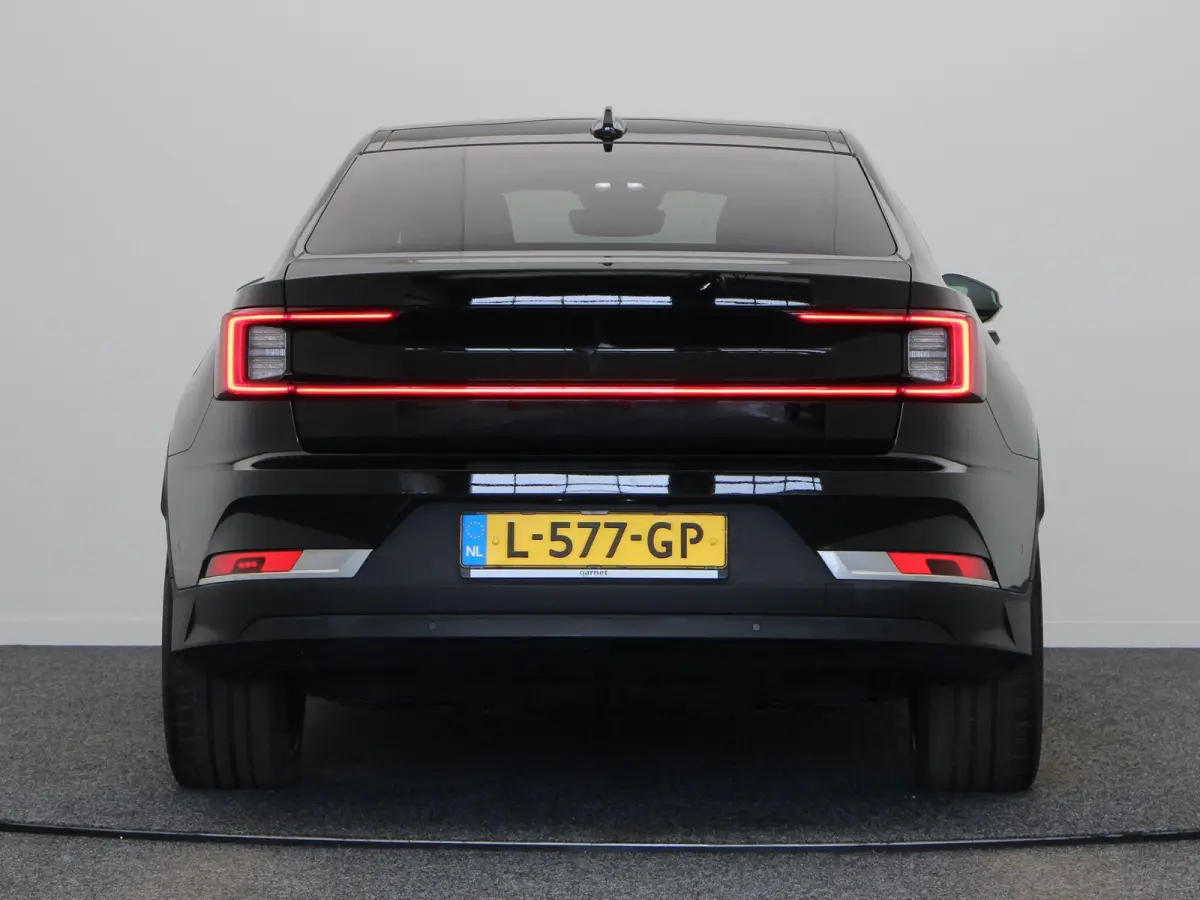 Long Range Dual Motor Launch Edition 78kWh