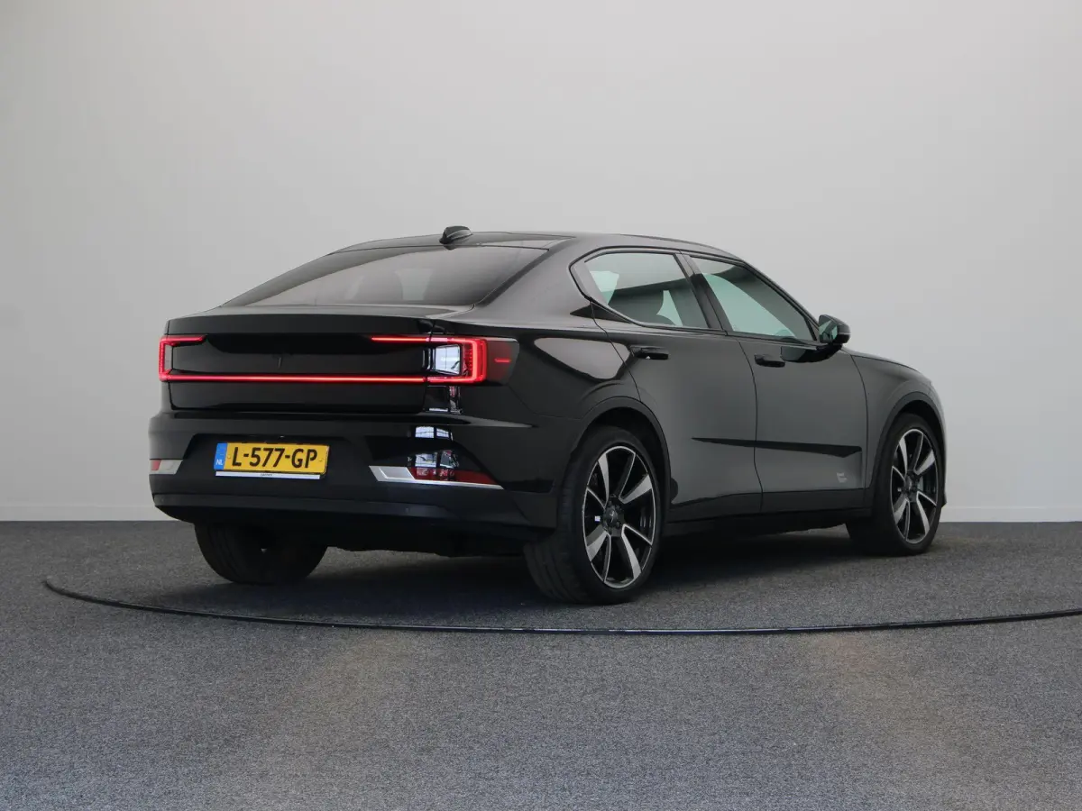 Long Range Dual Motor Launch Edition 78kWh | SOH 92,3% | Stoelverwarming | LED | Memory | 400PK |