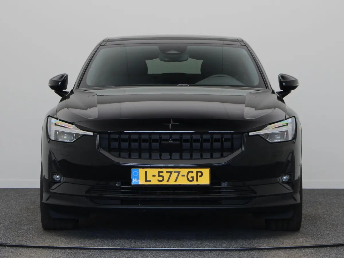 Long Range Dual Motor Launch Edition 78kWh