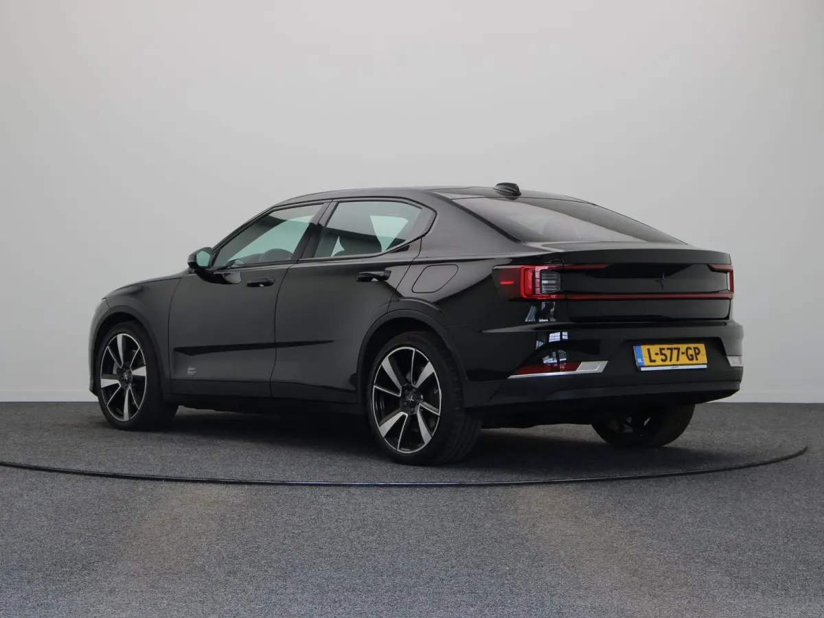 Long Range Dual Motor Launch Edition 78kWh