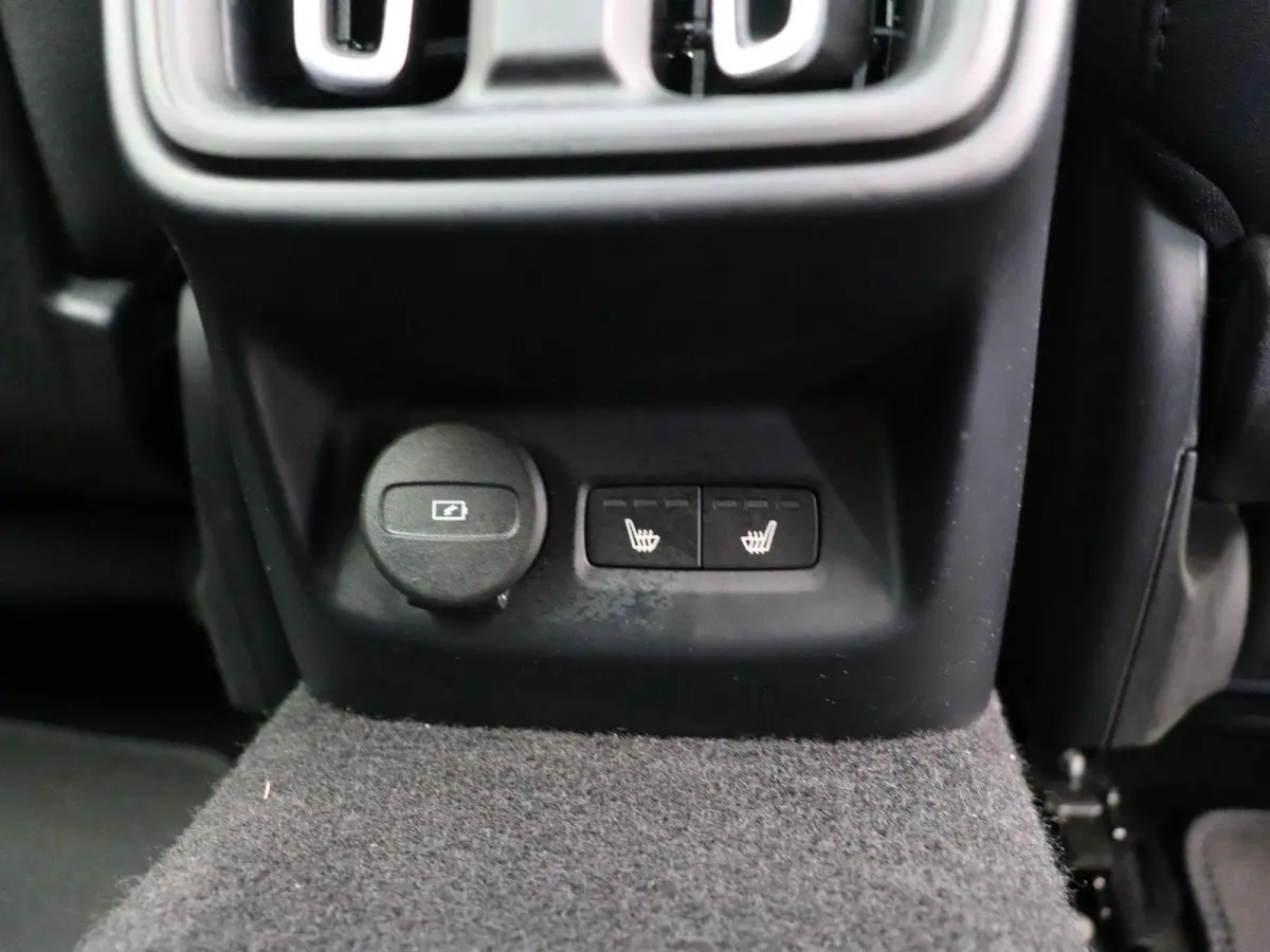 Long Range Dual Motor Launch Edition 78kWh