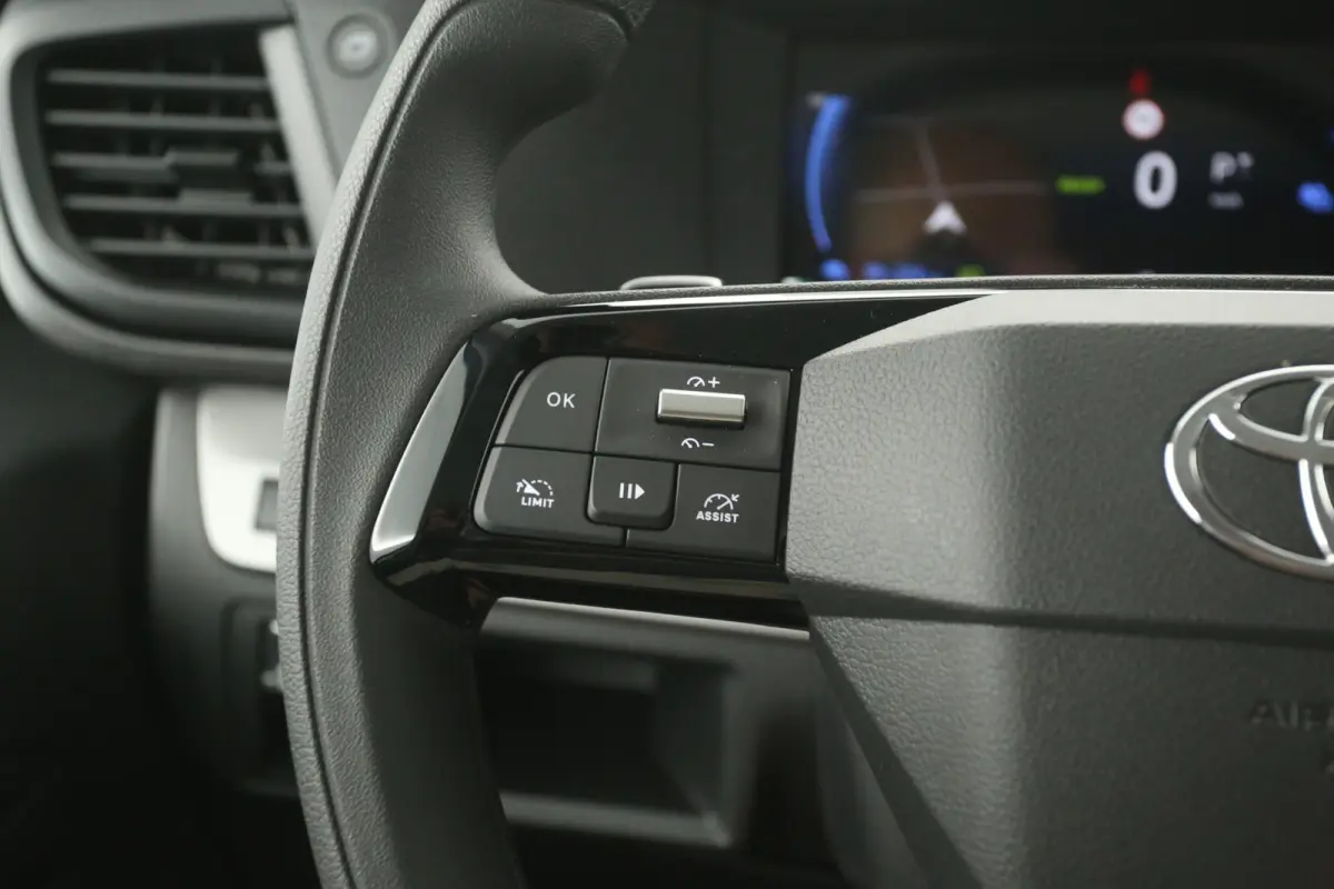 Electric 75 kWh Range L2H1 | NIEUW | Snelladen | SOH 97% | Virtual | Airco | Camera | Cruise | 3 Zits | Carplay | Navi