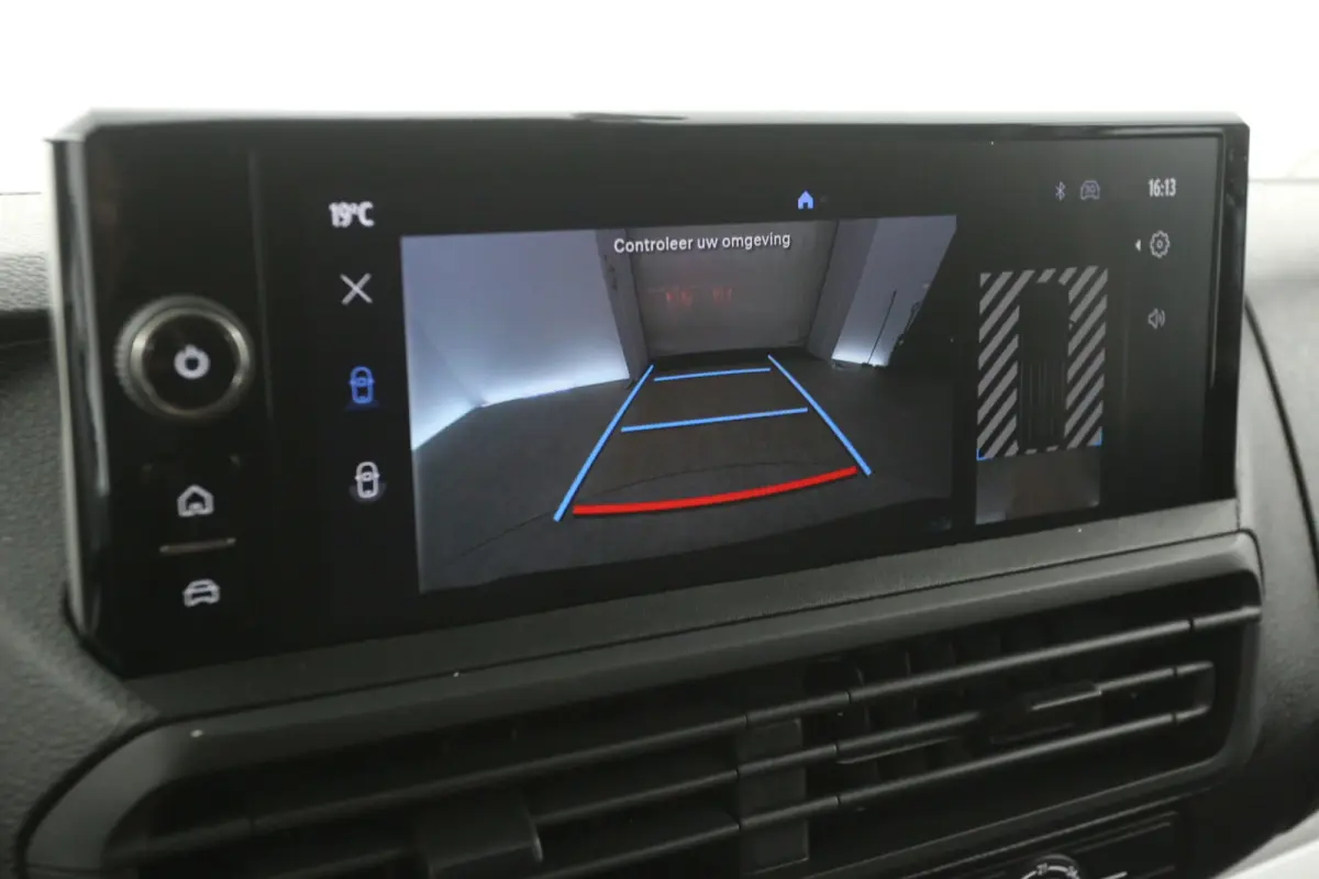 Electric 75 kWh Range L2H1 | NIEUW | Snelladen | SOH 97% | Virtual | Airco | Camera | Cruise | 3 Zits | Carplay | Navi