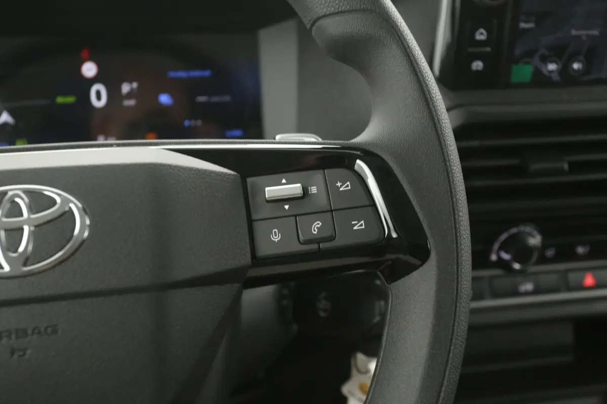 Electric 75 kWh Range L2H1 | NIEUW | Snelladen | SOH 97% | Virtual | Airco | Camera | Cruise | 3 Zits | Carplay | Navi