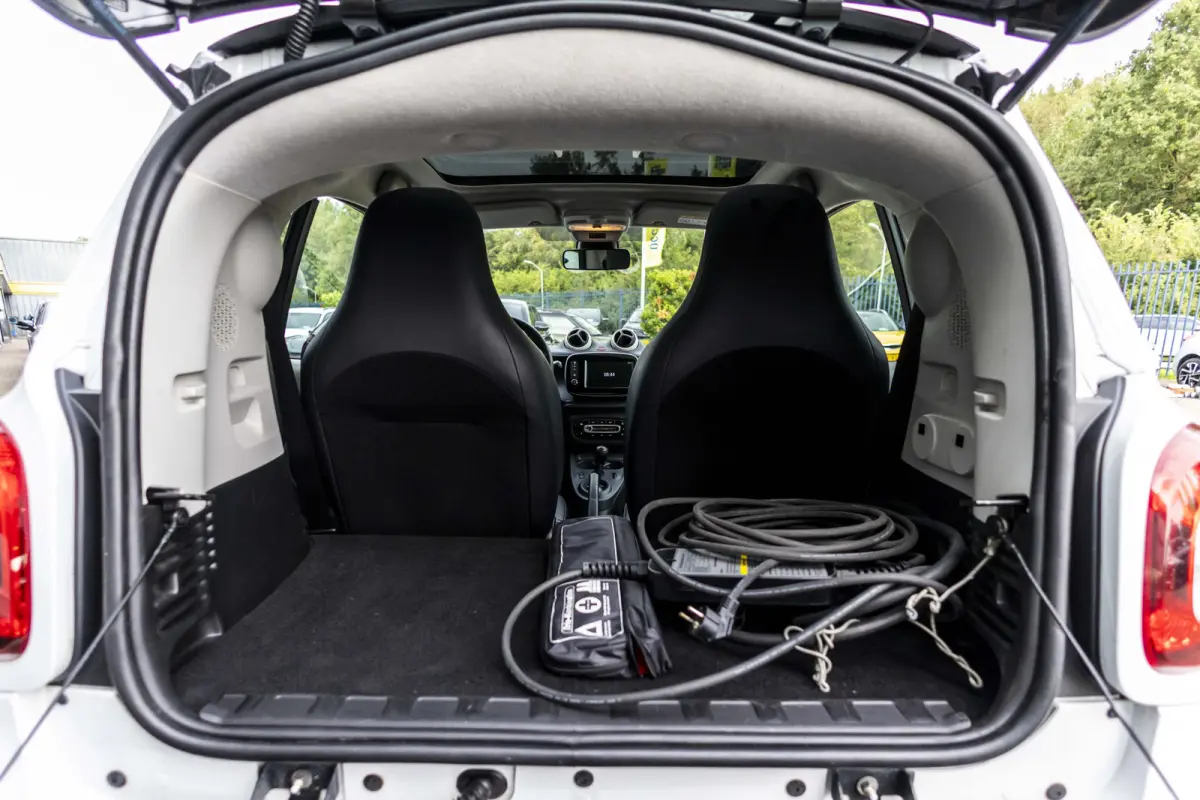 EQ Comfort 18 kWh