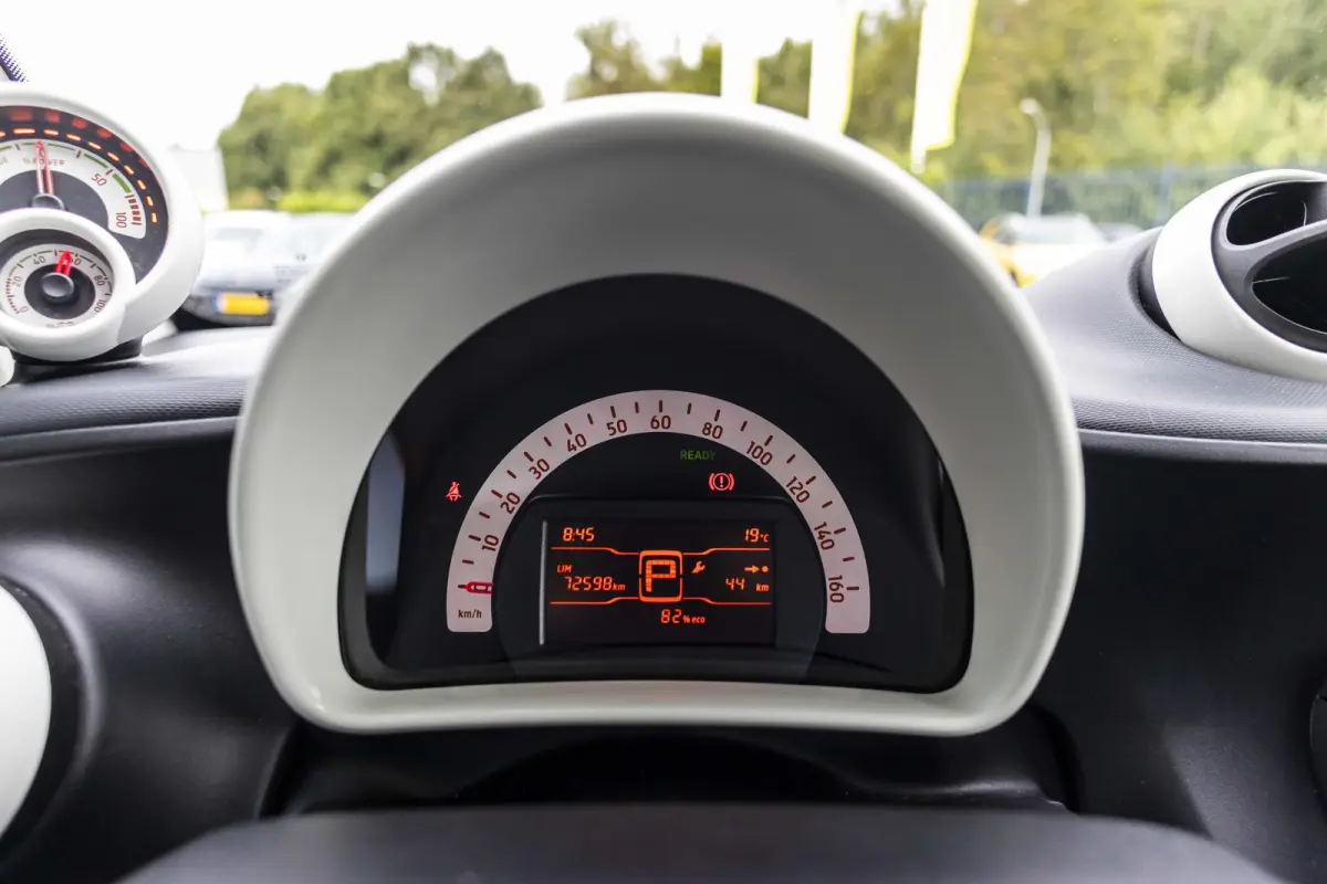 EQ Comfort 18 kWh