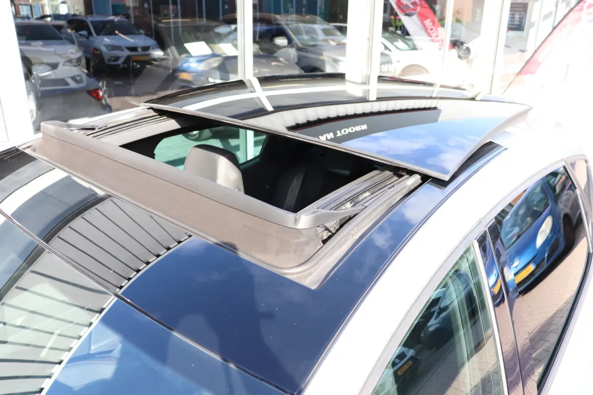 1.5 TSI FR Ultimate Edition Black. Automaat , panoramadak.