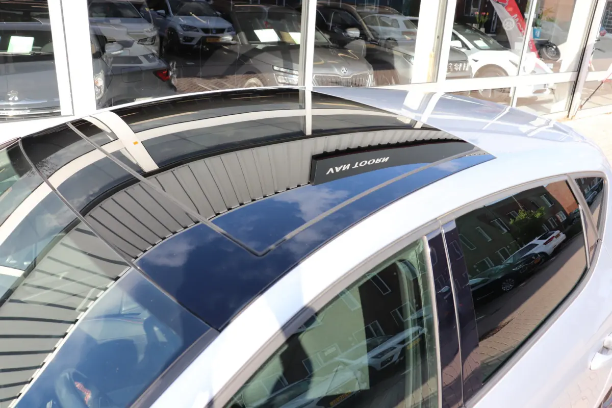 1.5 TSI FR Ultimate Edition Black. Automaat , panoramadak.