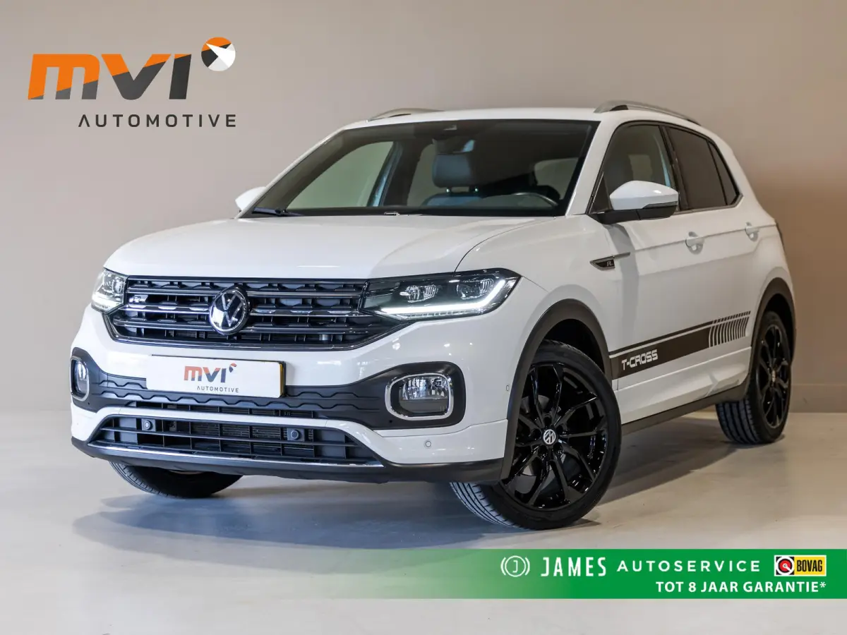 1.5 TSI 2x R-Line / 150pk / Trekhaak / Stoelverwarming / Virtual cockpit /