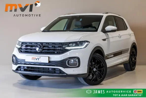 1.5 TSI 2x R-Line / 150pk / Trekhaak / Stoelverwarming / Virtual cockpit /