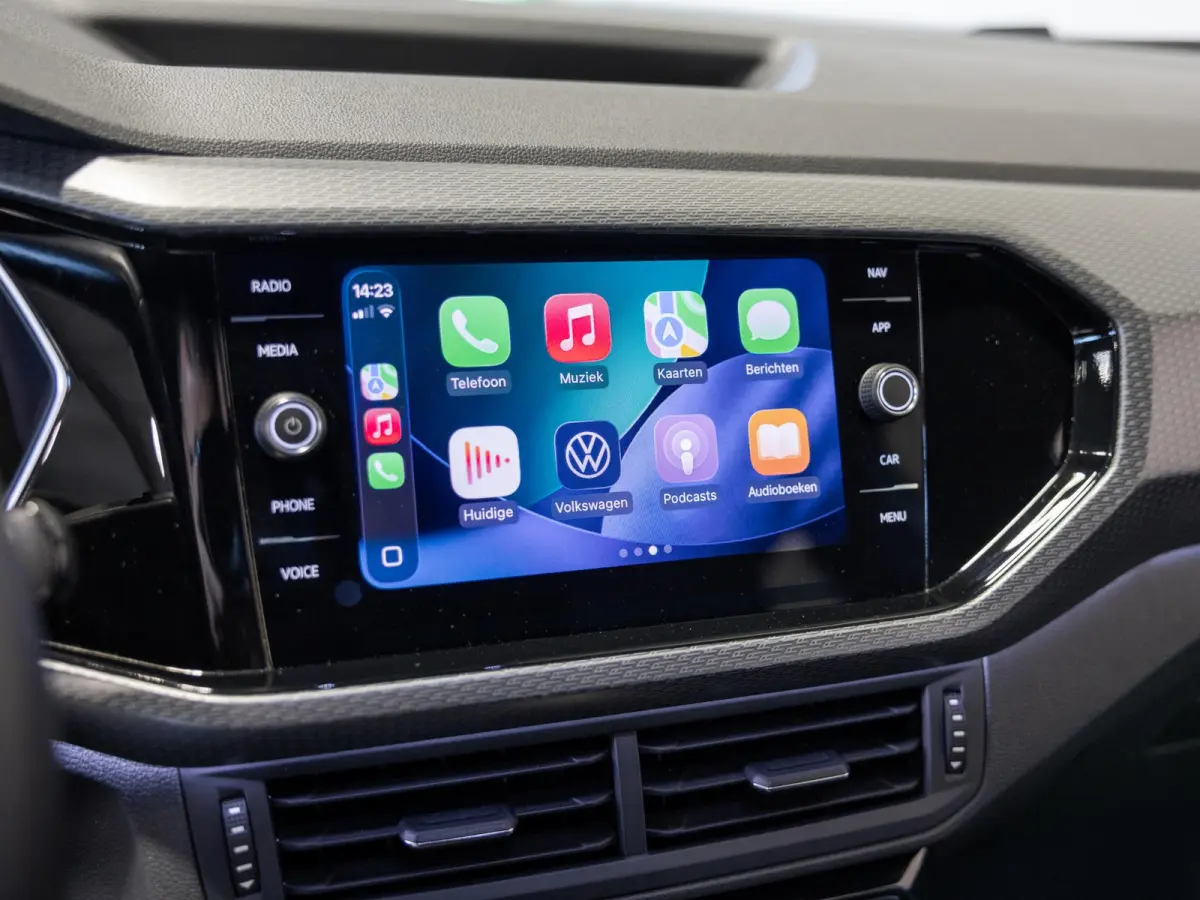 1.5 TSI 2x R-Line / 150pk / Trekhaak / Stoelverwarming / Virtual cockpit /