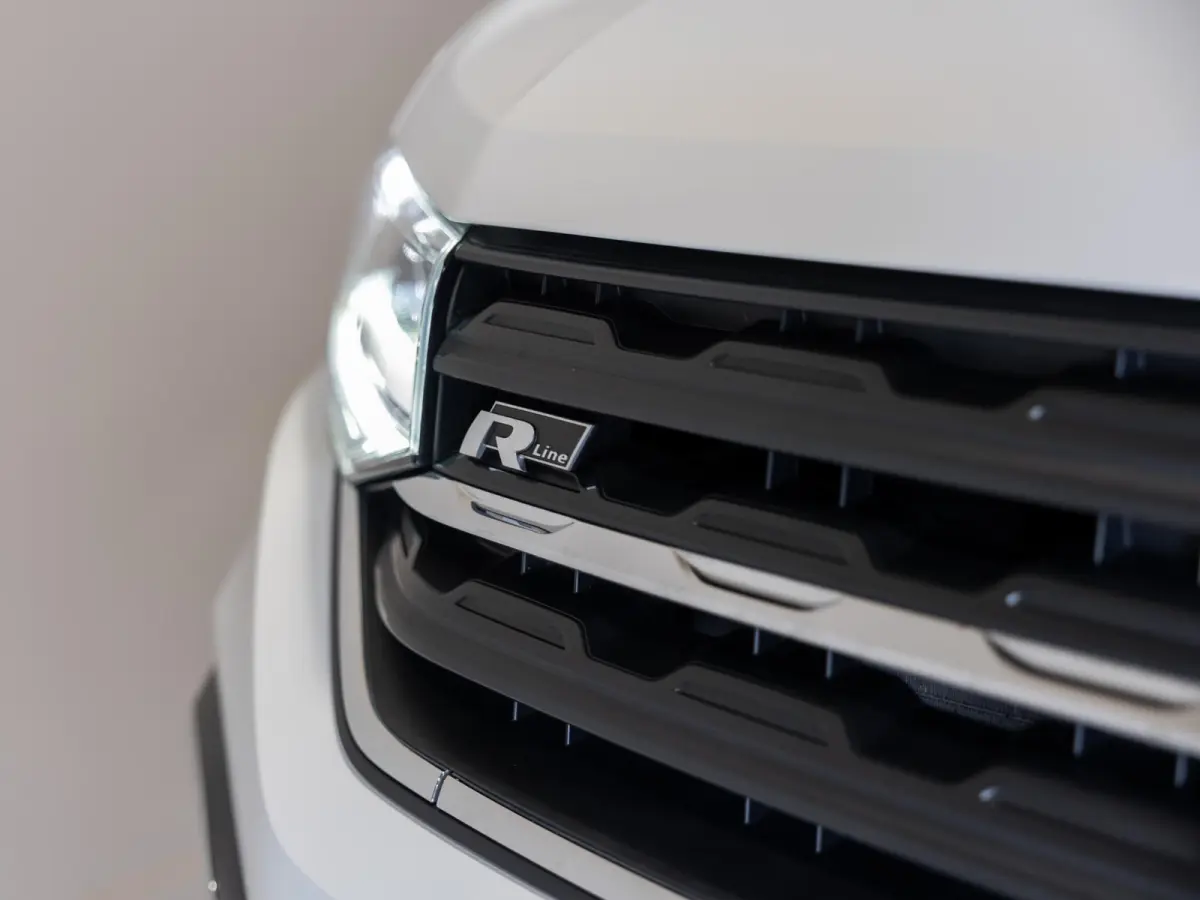1.5 TSI 2x R-Line / 150pk / Trekhaak / Stoelverwarming / Virtual cockpit /