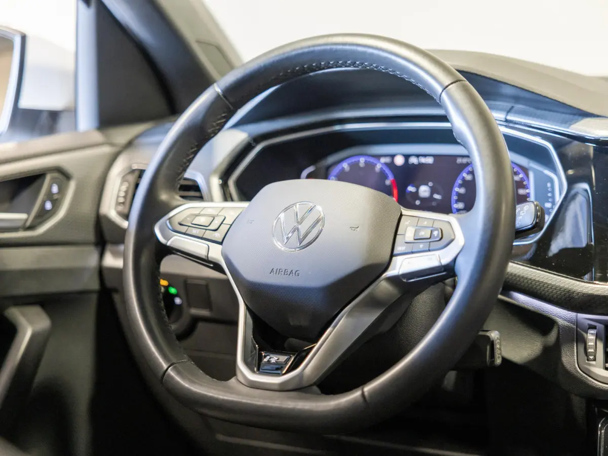 1.5 TSI 2x R-Line / 150pk / Trekhaak / Stoelverwarming / Virtual cockpit /