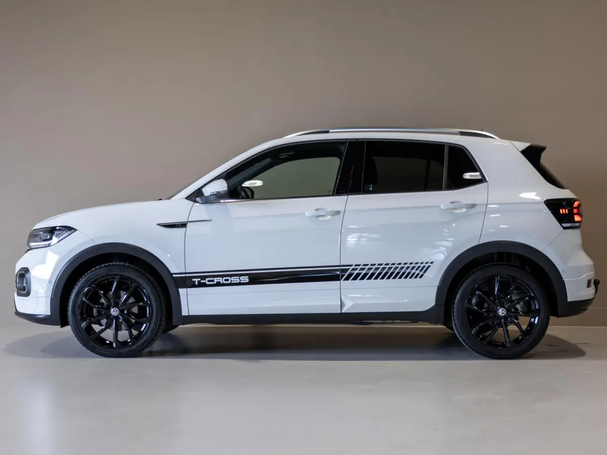 1.5 TSI 2x R-Line / 150pk / Trekhaak / Stoelverwarming / Virtual cockpit /