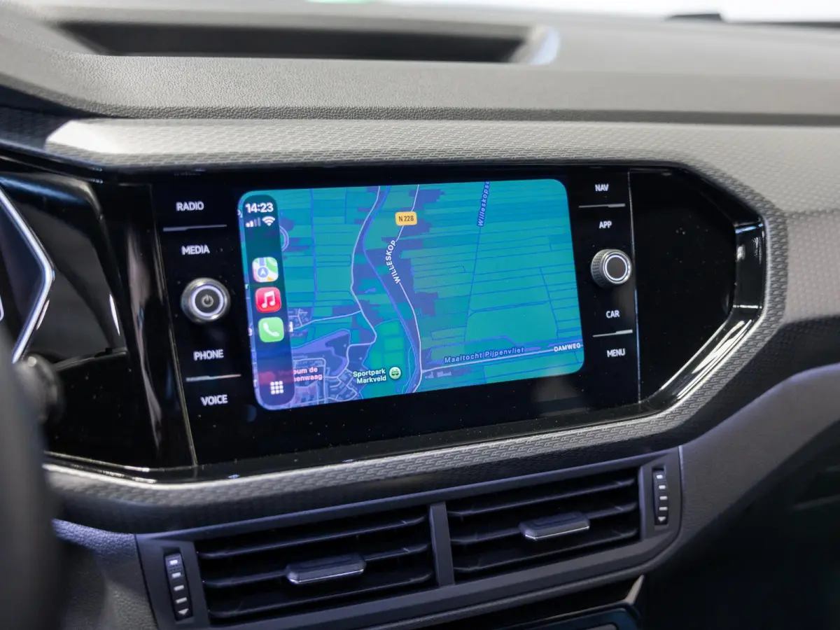 1.5 TSI 2x R-Line / 150pk / Trekhaak / Stoelverwarming / Virtual cockpit /