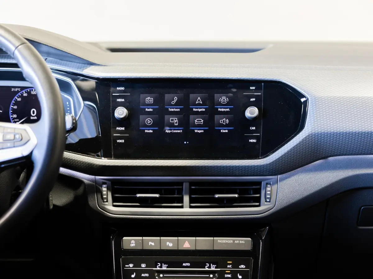 1.5 TSI 2x R-Line / 150pk / Trekhaak / Stoelverwarming / Virtual cockpit /