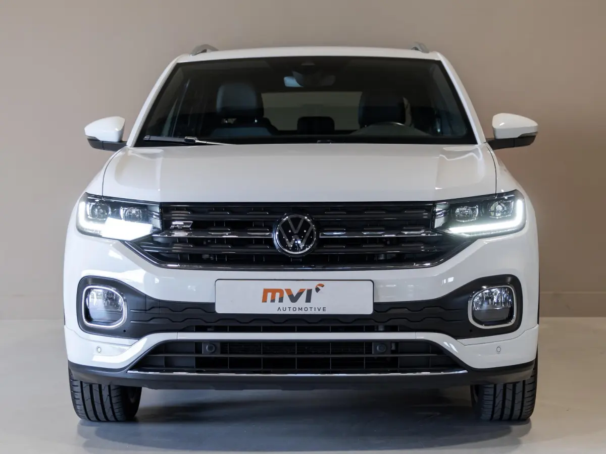 1.5 TSI 2x R-Line / 150pk / Trekhaak / Stoelverwarming / Virtual cockpit /