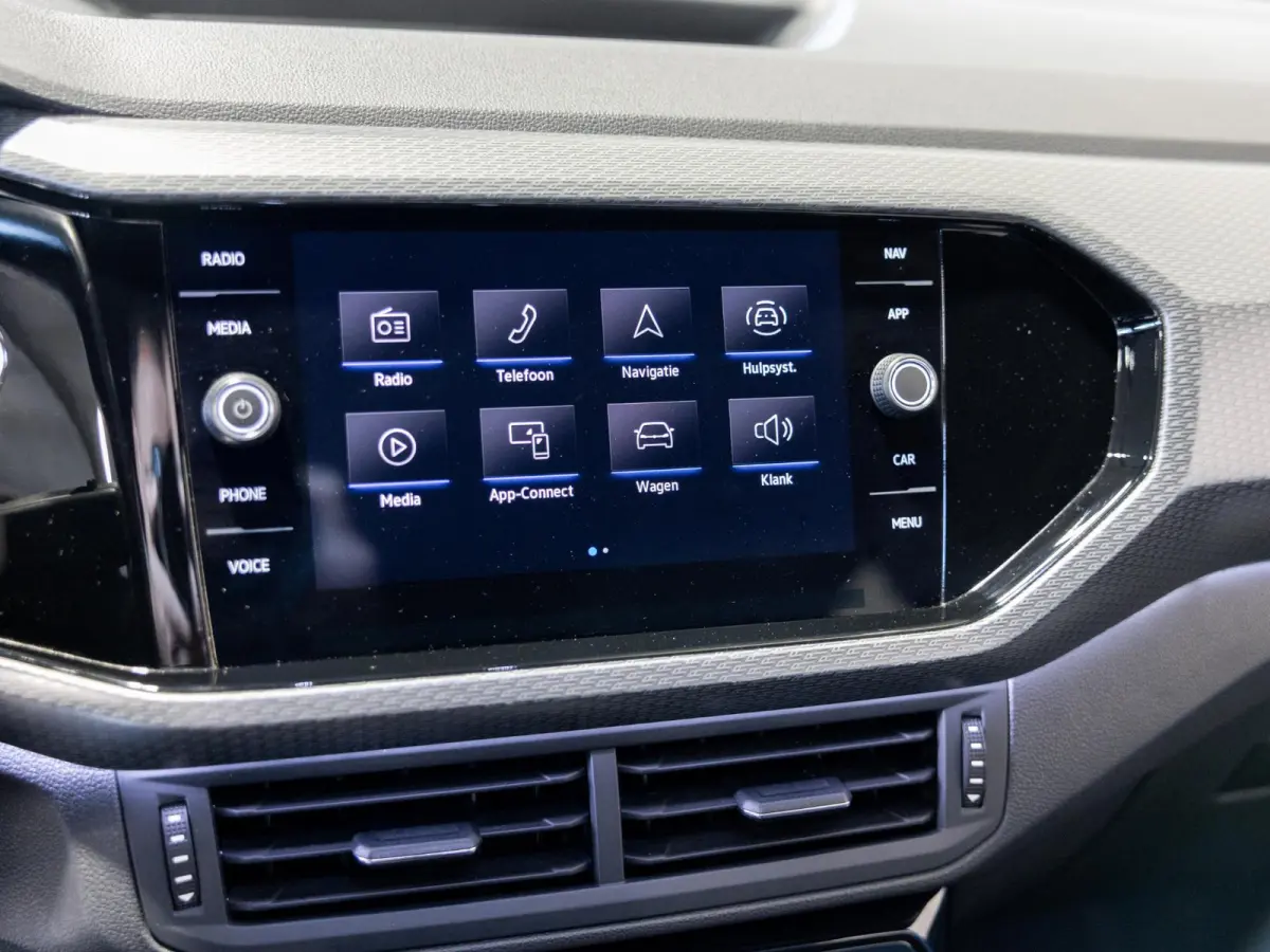 1.5 TSI 2x R-Line / 150pk / Trekhaak / Stoelverwarming / Virtual cockpit /