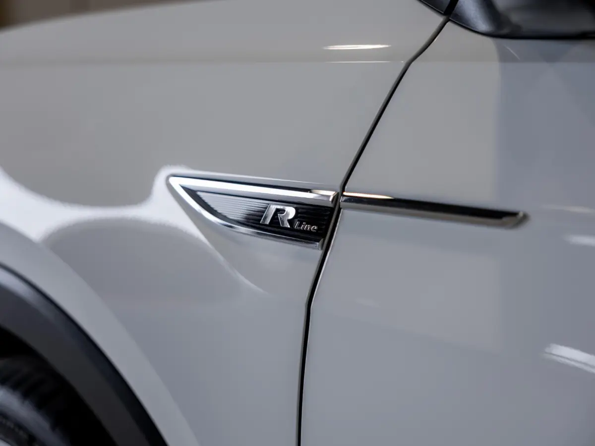 1.5 TSI 2x R-Line / 150pk / Trekhaak / Stoelverwarming / Virtual cockpit /