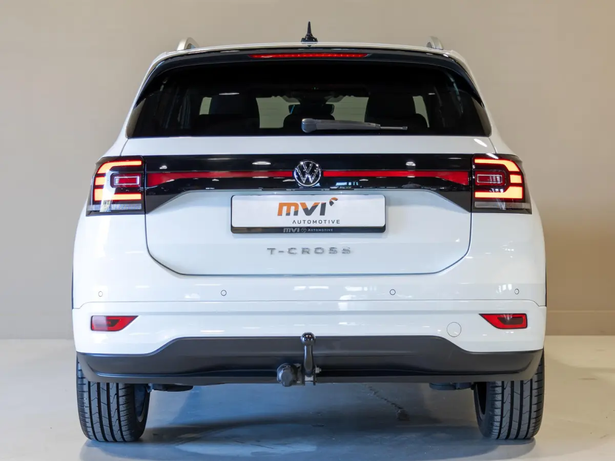 1.5 TSI 2x R-Line / 150pk / Trekhaak / Stoelverwarming / Virtual cockpit /