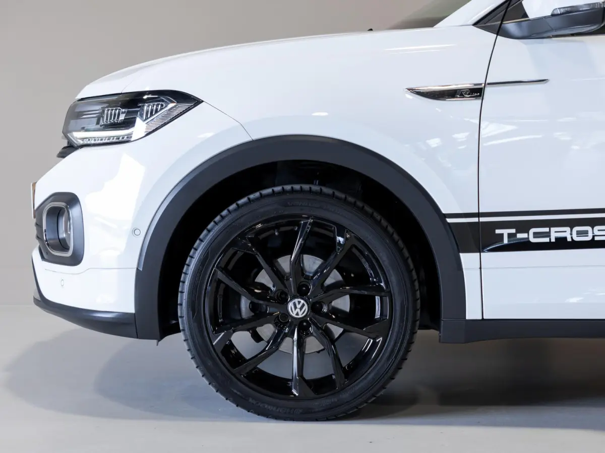 1.5 TSI 2x R-Line / 150pk / Trekhaak / Stoelverwarming / Virtual cockpit /