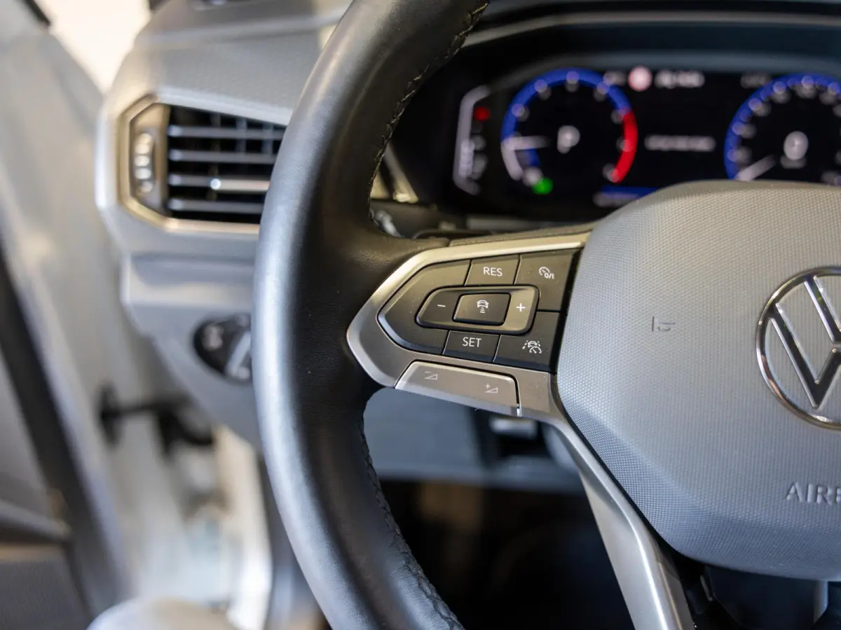1.5 TSI 2x R-Line / 150pk / Trekhaak / Stoelverwarming / Virtual cockpit /