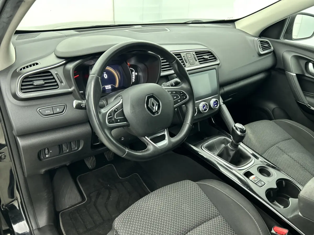 1.3 TCe 141PK / Trekhaak / Airco / Cruise-ctr. / Navigatie / Lmv 17" / Pdc v+a / Apk 10-2026