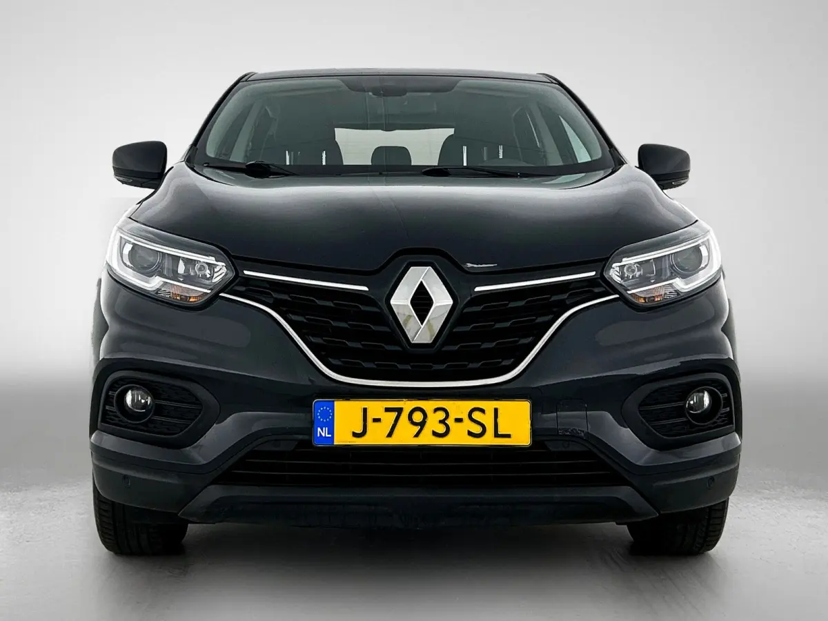 1.3 TCe 141PK / Trekhaak / Airco / Cruise-ctr. / Navigatie / Lmv 17" / Pdc v+a / Apk 10-2026