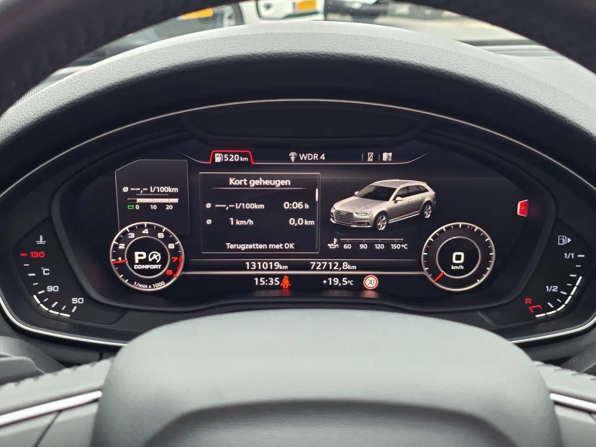 2.0 TFSI MHEV Sport S line black edition | PANO | HUD | ACC | 19 INCH | LEDER | CAMERA