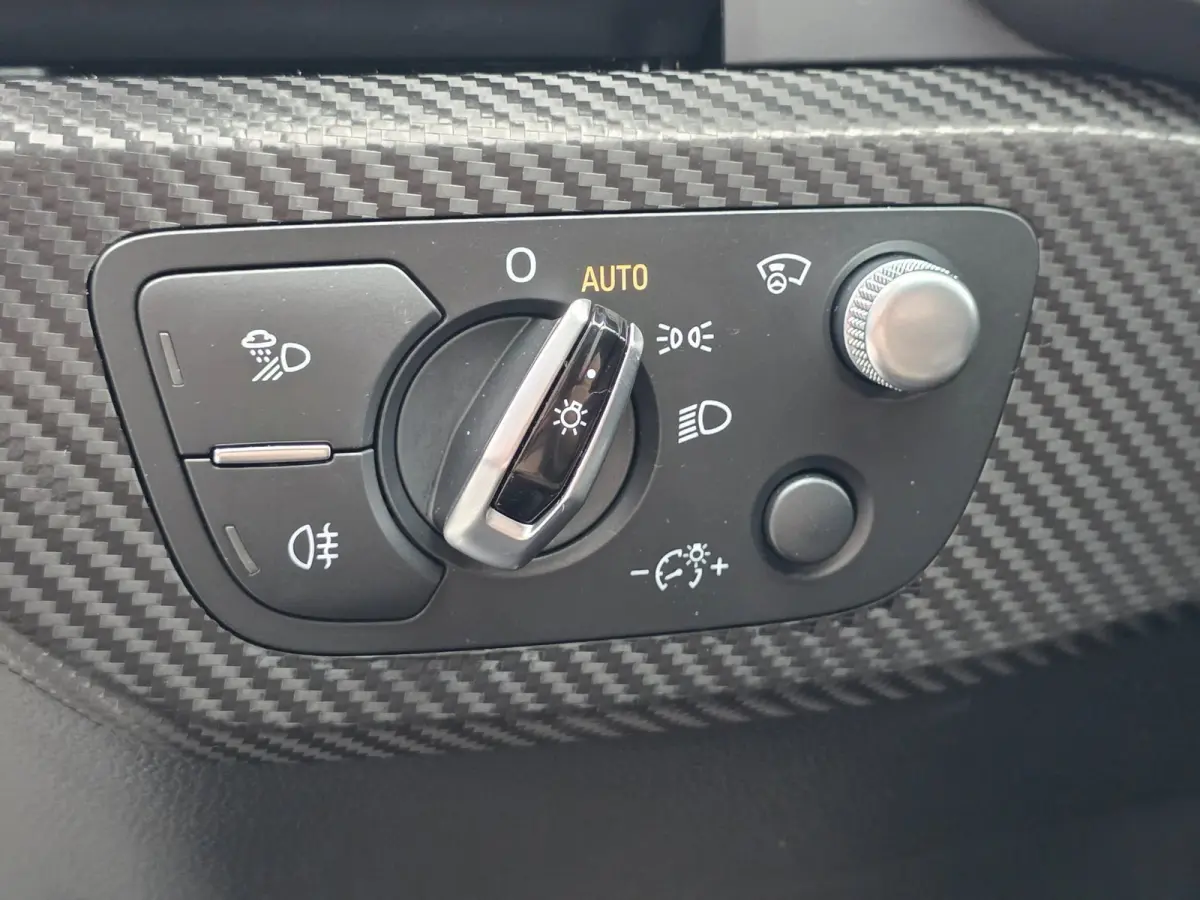 2.0 TFSI MHEV Sport S line black edition | PANO | HUD | ACC | 19 INCH | LEDER | CAMERA