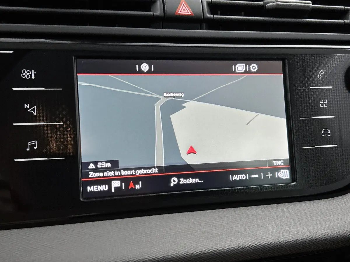 7Pers. 1.2 131PK Automaat Business (Distributie bij155Dkm vv. )  Navigatie / Cruise ctr. / Trekhaak / Airco-climate / Apple Carplay / Apk nieuw