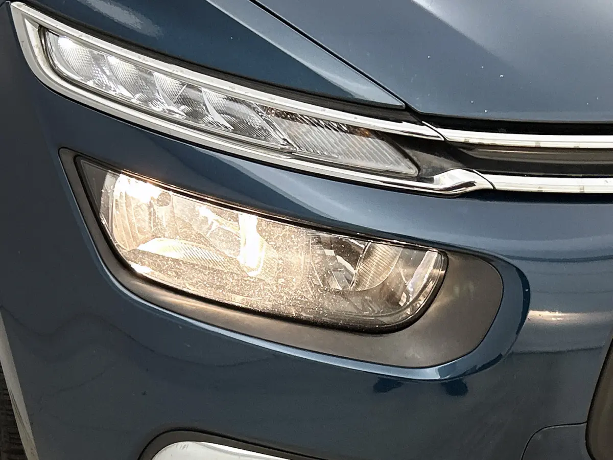 7Pers. 1.2 131PK Automaat Business (Distributie bij155Dkm vv. )  Navigatie / Cruise ctr. / Trekhaak / Airco-climate / Apple Carplay / Apk nieuw