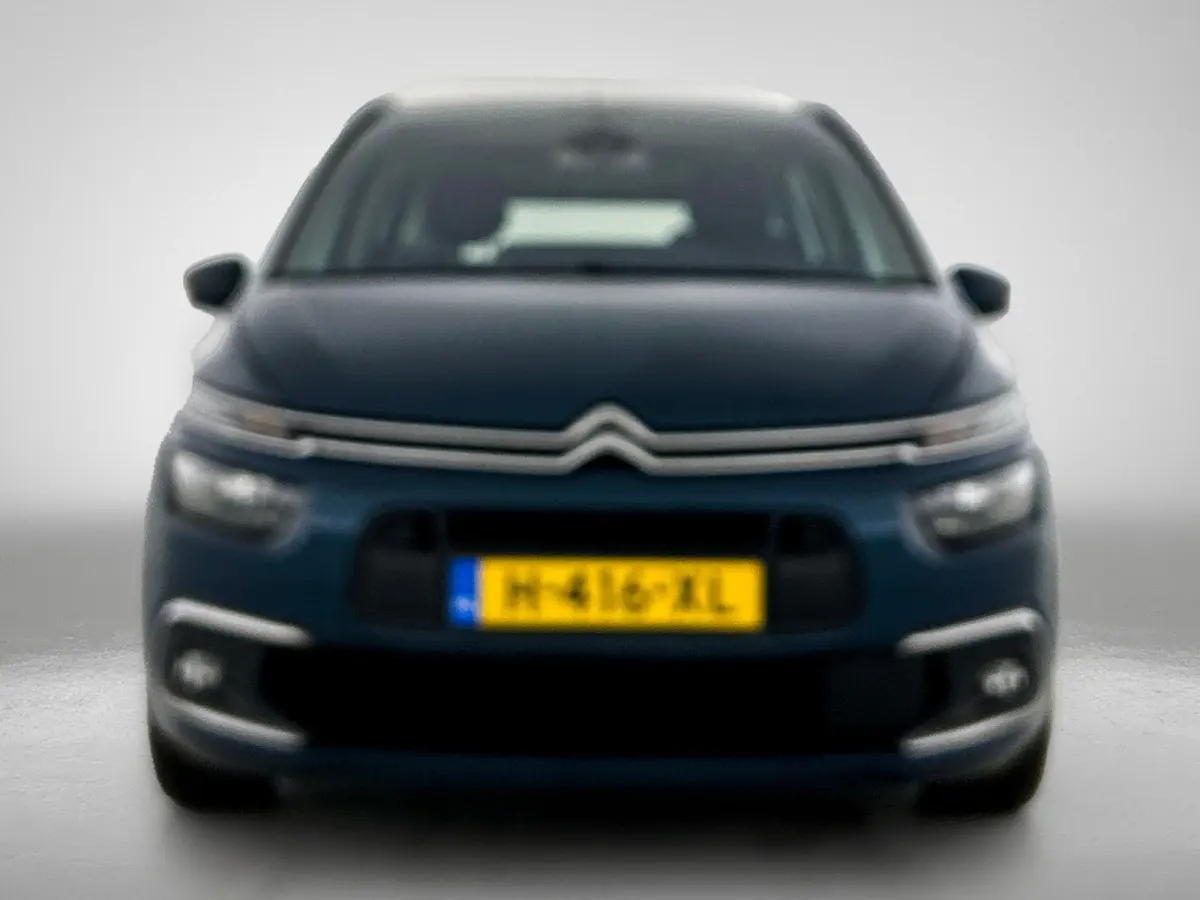7Pers. 1.2 131PK Automaat Business (Distributie bij155Dkm vv. )  Navigatie / Cruise ctr. / Trekhaak / Airco-climate / Apple Carplay / Apk nieuw