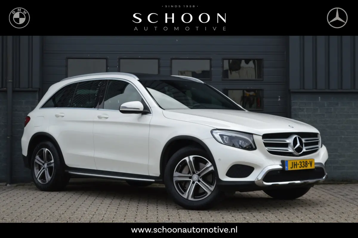 250 4MATIC Prestige | PANO | LUCHTVERING | TREKHAAK | CAMERA |