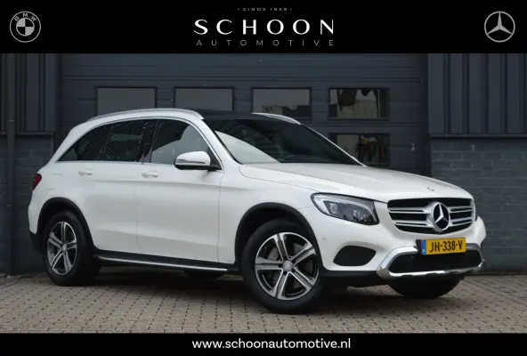250 4MATIC Prestige | PANO | LUCHTVERING | TREKHAAK | CAMERA |