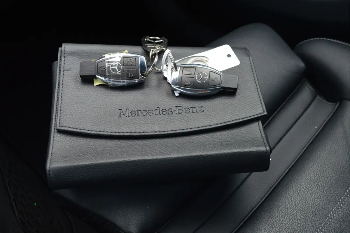 250 4MATIC Prestige | PANO | LUCHTVERING | TREKHAAK | CAMERA |