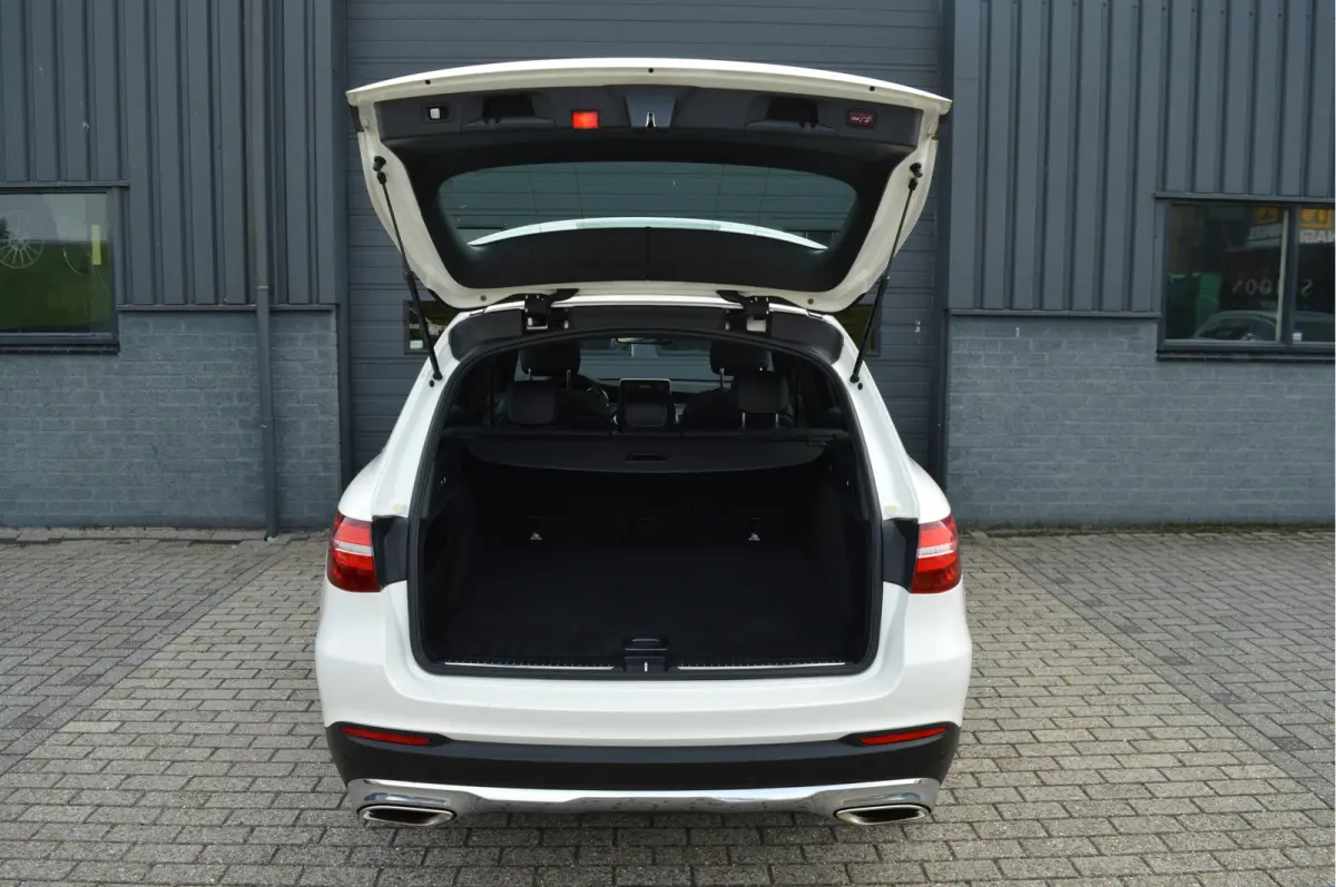 250 4MATIC Prestige | PANO | LUCHTVERING | TREKHAAK | CAMERA |