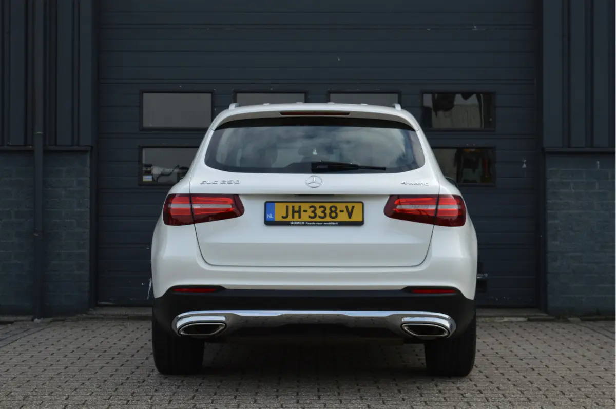 250 4MATIC Prestige | PANO | LUCHTVERING | TREKHAAK | CAMERA |