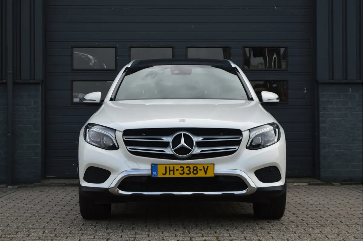 250 4MATIC Prestige | PANO | LUCHTVERING | TREKHAAK | CAMERA |