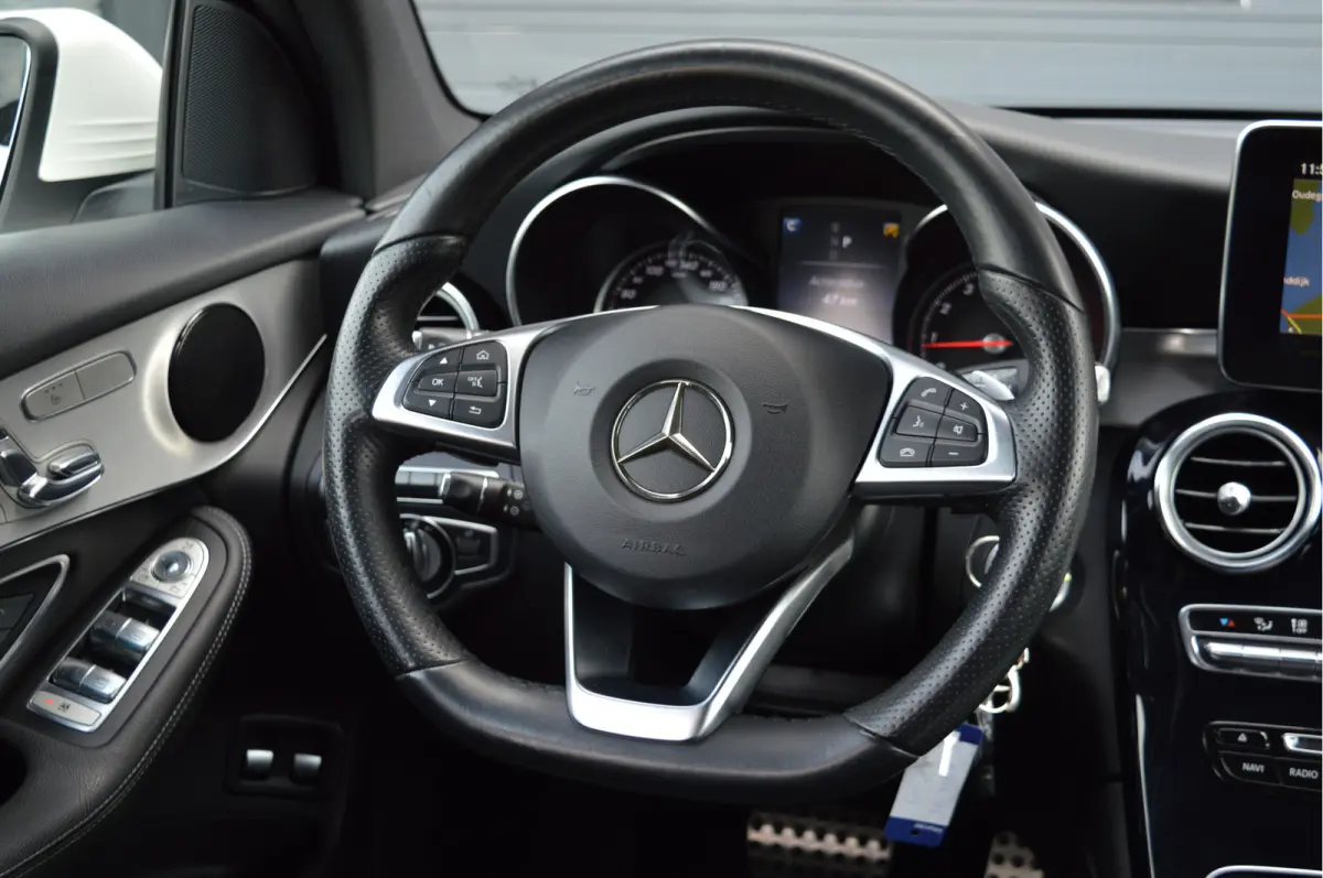 250 4MATIC Prestige | PANO | LUCHTVERING | TREKHAAK | CAMERA |